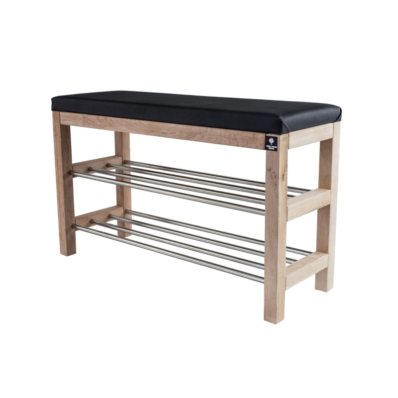 Shoe Rack RBS-27 Casablanca 2303 Wood Natural